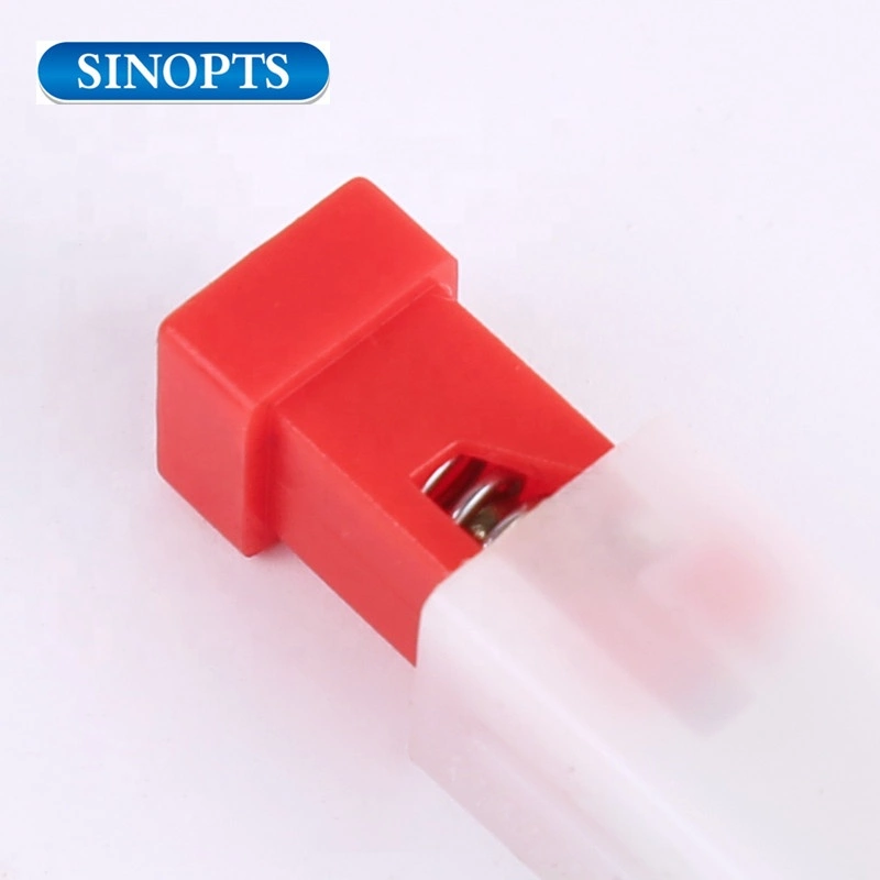 Sinopts Piezo ignition gas heater piezo electric spark gas lighter