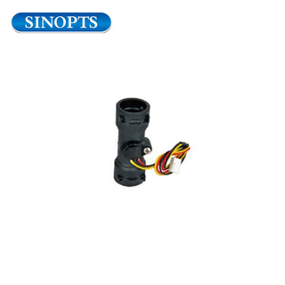 Wall hung gas boiler water flow sensor price