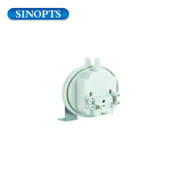 Differential air Pressure switch for gas boiler