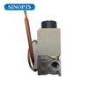 8-33 ℃ Sinopts Gas Heater Temperature Controller Thermostat Valve