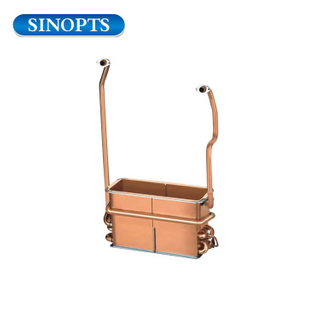 High Quality Copper Heat Exchanger for Gas Water Heater